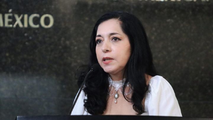 Diputada de Campeche denuncia acoso en redes sociales contra su familia; pide un alto