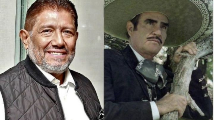 A días de estrenar la bioserie, Juan Osorio no ha contactado a la familia Fernández