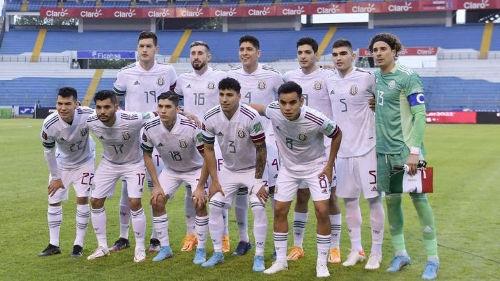 Mundial Qatar 2022: México no tendría un buen torneo, esto dicen las estadísticas