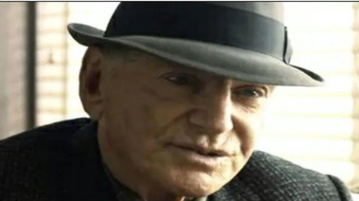Muere Paul Herman, actor de 'Los Soprano', a los 76 años
