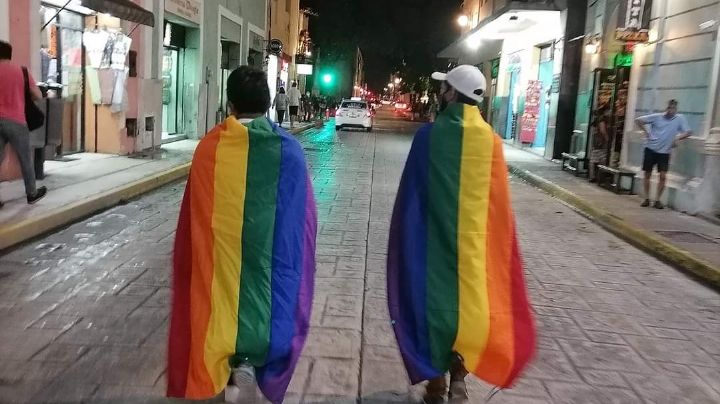 Piden a partidos políticos de Campeche poner atención a la comunidad LGBT+