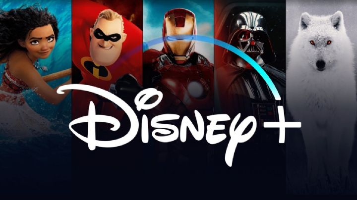 Disney +: Estos son los estrenos para este primer fin de semana de marzo