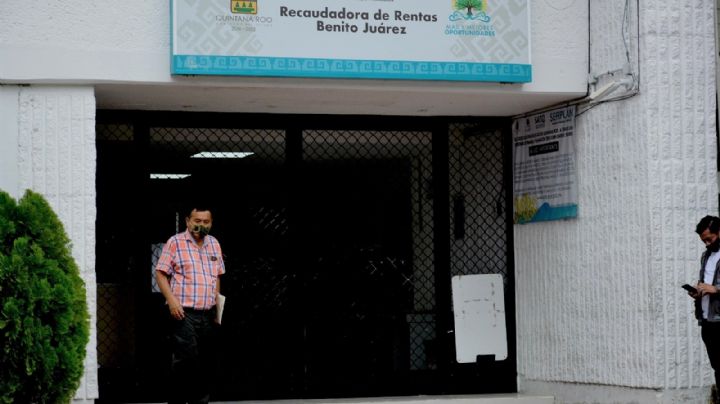 Decretan uso obligatorio de cubrebocas a servidores públicos de Quintana Roo