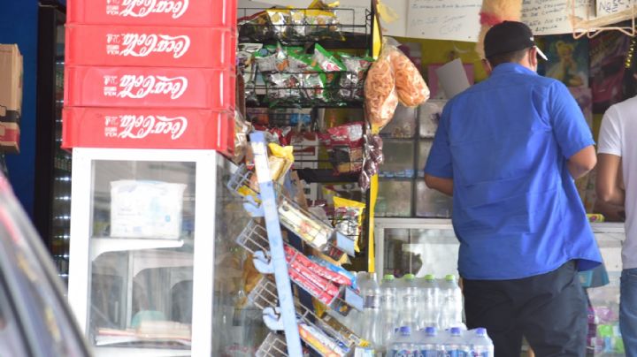 Nuevo régimen del SAT afecta a 18 mil pequeños comerciantes de Campeche