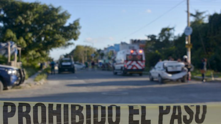 Violencia en Quintana Roo: Contabilizan 21 crímenes atroces en lo que va del 2022