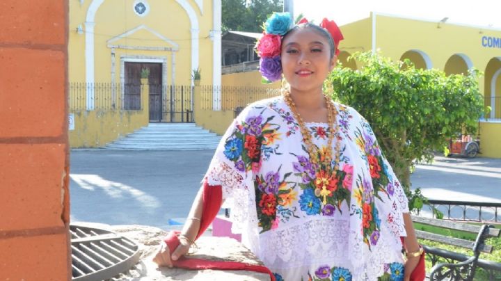 Regresa la tradicional vaquería a Holcá, Yucatán, tras dos años de pandemia