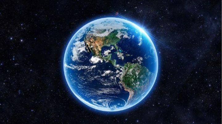 ¿La tierra se quedará sin oxígeno? Un estudio científico revela la fecha