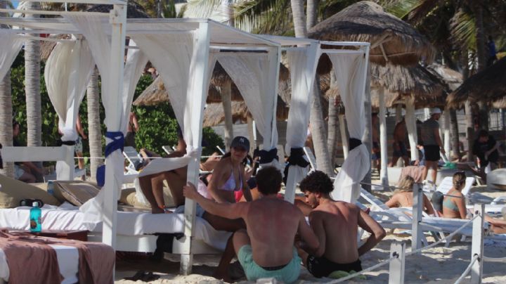 Implementan operativo de búsqueda por turista paraguayo extraviado en Cancún