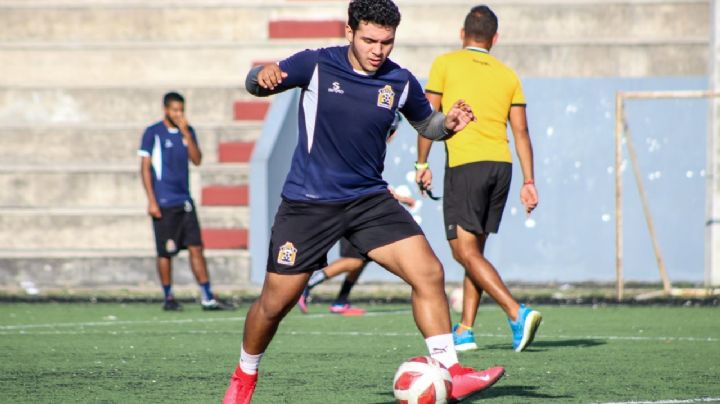 Inter Playa y Pioneros Junior, listos para el 'Clásico Quintanarroense' en la Liga TDP