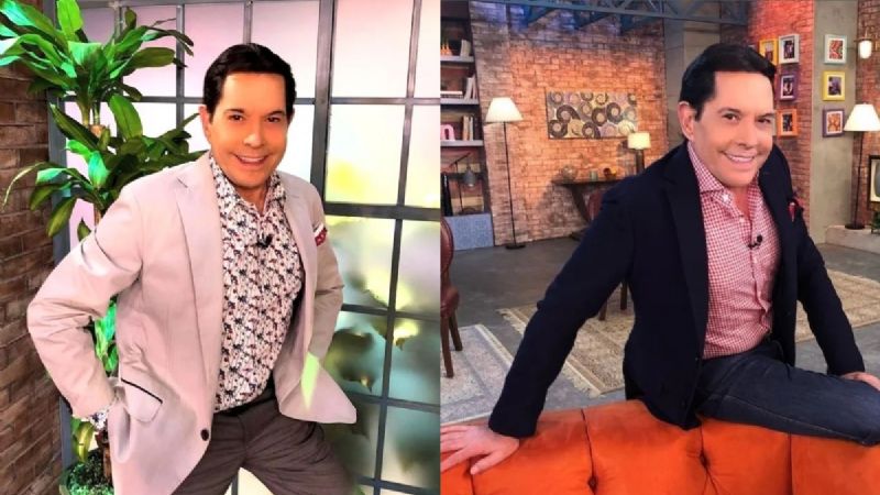 Revelan romance de Pepillo Origel con guapo actor de Televisa