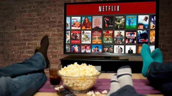 Usuarios de Netflix en Rusia denuncian a la plataforma por suspensión de servicio