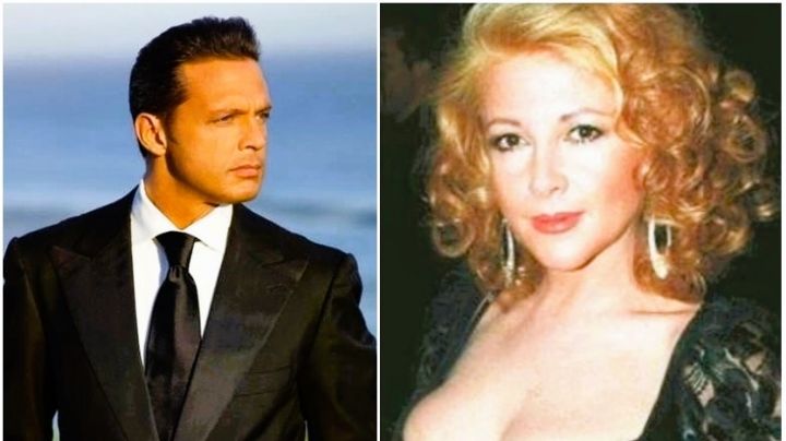Luis Miguel y su papá compartieron una relación con una actriz que tuvo un final trágico