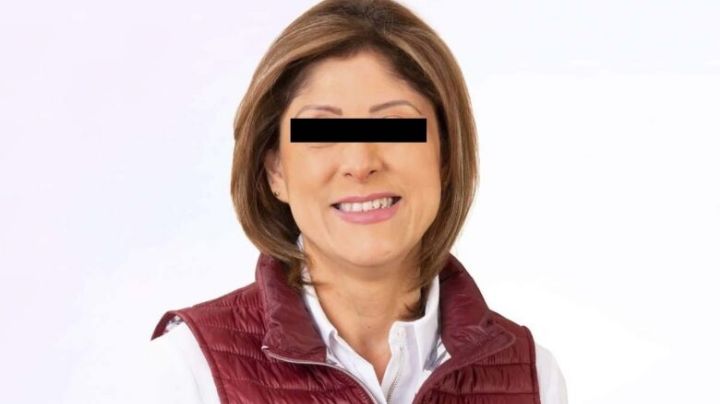Mónica Rangel, exsecretaria de Salud de San Luis Potosí, es vinculada a proceso