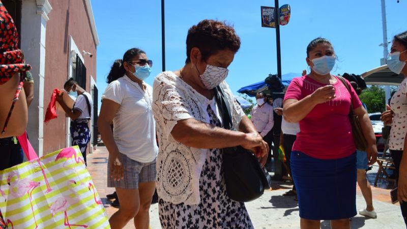 Hogar, el lugar más peligroso para las mujeres en Campeche; 5 de cada 10 sufre violencia