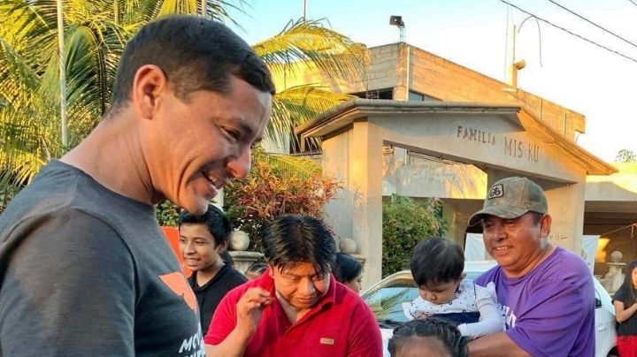 Eliseo Fernández, exalcalde de Campeche, quedaría inhabilitado de por vida por desvío de 924 mdp