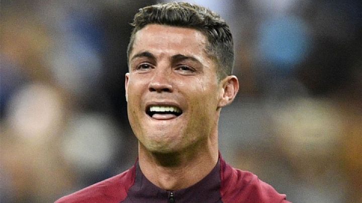 Cristiano Ronaldo recibe mensajes de cariño en redes sociales tras la muerte de su hijo