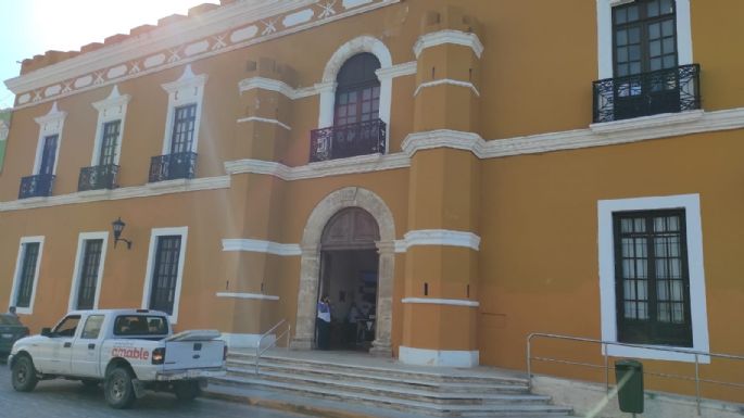 Juez libera orden de aprehensión por solicitud de Fiscalía Anticorrupción en Campeche