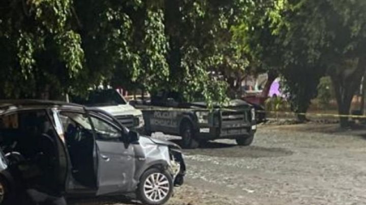Enfrentamiento en Jiquilpan, Michoacán, provocó la muerte de cinco personas