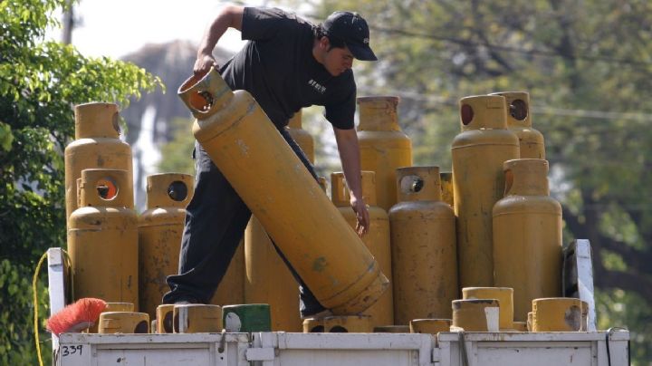 Conoce los nuevos precios del gas LP en Campeche para la semana del 24 al 29 de julio
