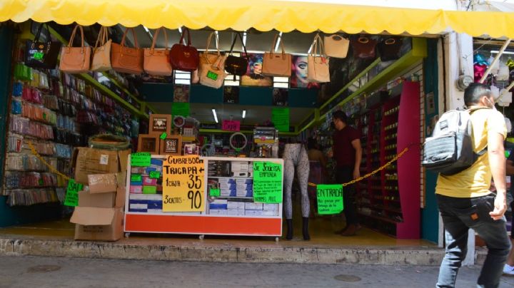 Comerciantes de Campeche, a favor de eliminar el Horario de Verano