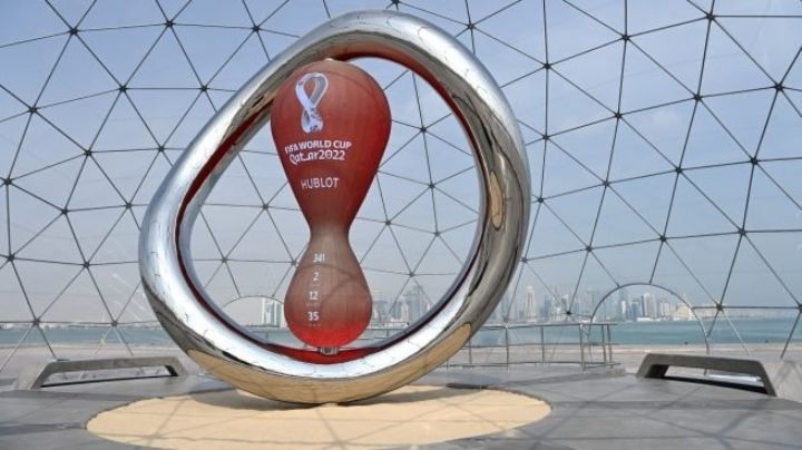 Mundial Qatar 2022: La OMS y la FIFA trabajan en propuesta para prevenir el COVID-19
