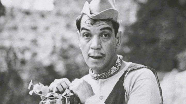 Cantinflas: ¿Qué significa 'cantinflear', verbo reconocido por la RAE?