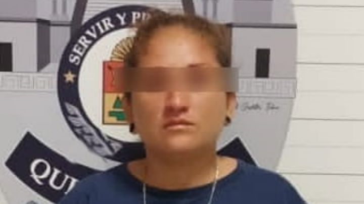 Detienen a una mujer por intentar abusar sexualmente de una joven de 17 años en Cancún