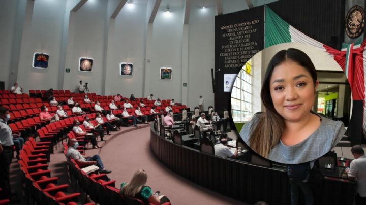Congreso de Q.Roo analiza juicio político contra Yensunni Martínez, Alcaldesa de Chetumal