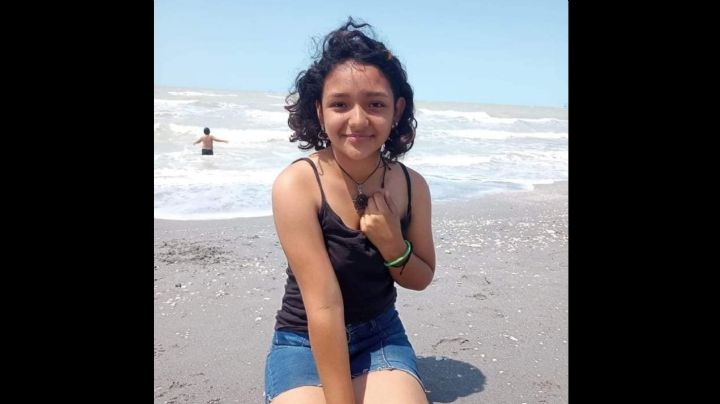 FGECAM emite alerta por la desaparición de una menor de 13 años en Ciudad del Carmen