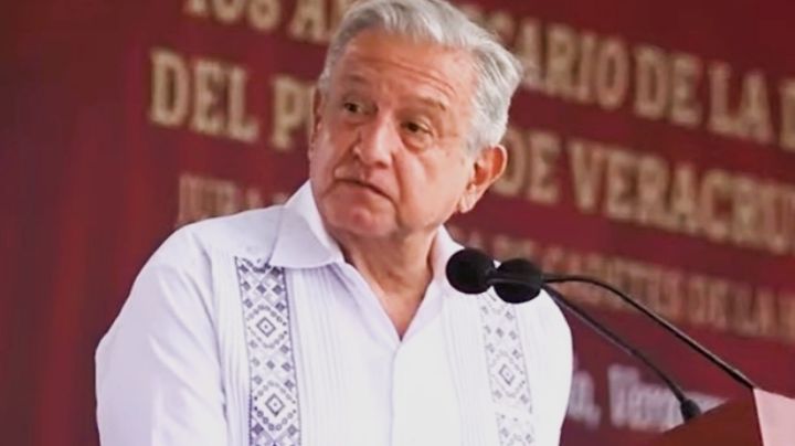 "Ni protectorado ni colonia": AMLO destaca soberanía de México en la conmemoración de la Defensa de Veracruz
