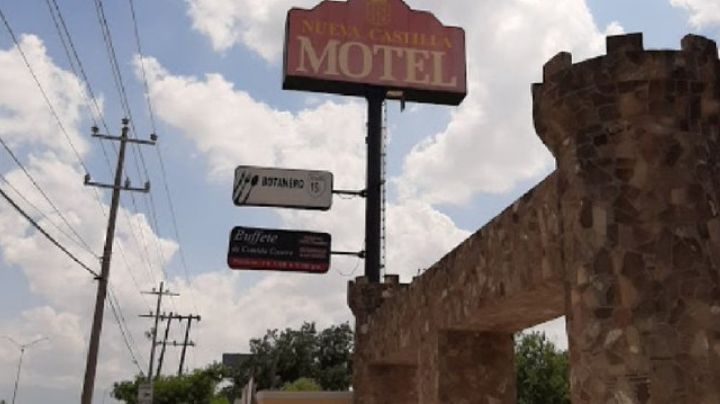 Encuentran restos humanos junto a hotel Nueva Castilla, donde apareció Debanhi Escobar