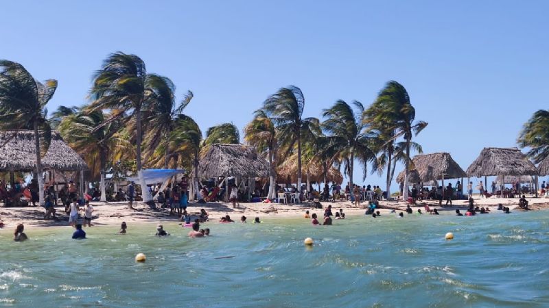 Conoce el puerto de Yucatán nombrado en honor a un aventurero español