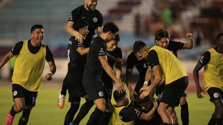 Cancún FC enfrentará a Toros de Celaya en los Cuartos de Final de la Liga de Expansión MX