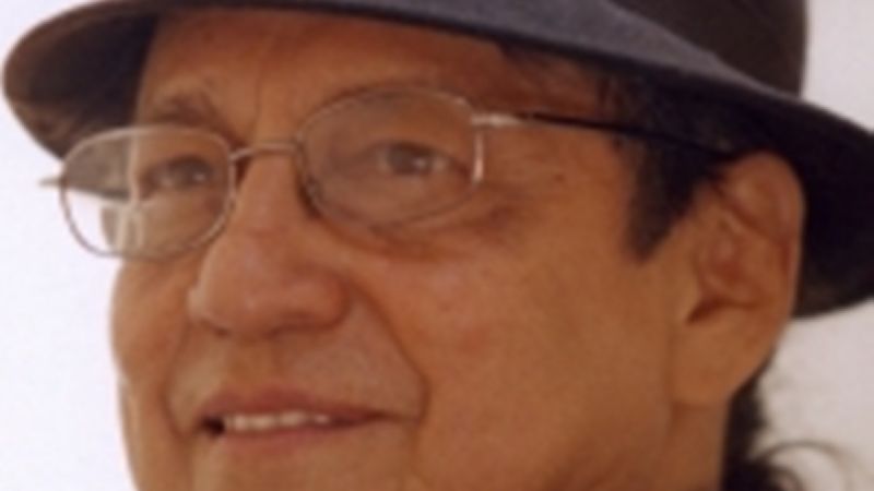 Confirman la muerte de Arturo Arredondo, escritor y periodista mexicano
