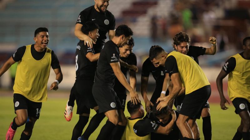 Cancún FC enfrentará a Toros de Celaya en los Cuartos de Final de la Liga de Expansión MX