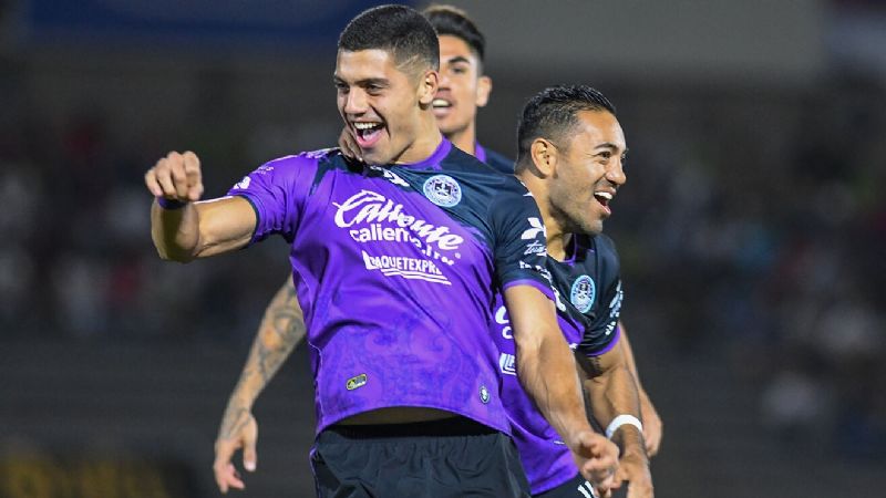Mazatlán vence a Juárez y se acerca a puestos de Repechaje en la Liga MX