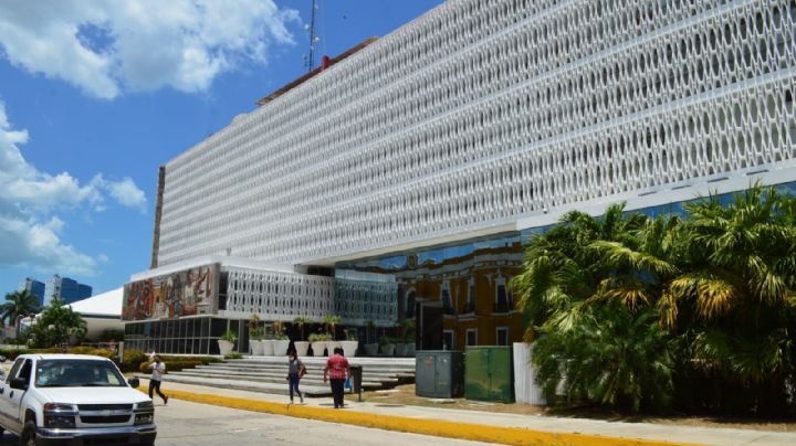 En tres meses, 90% de contratos del Gobierno de Campeche fueron por adjudicación directa