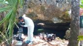Encuentran el cadáver de un turista ruso en un cenote de Tulum