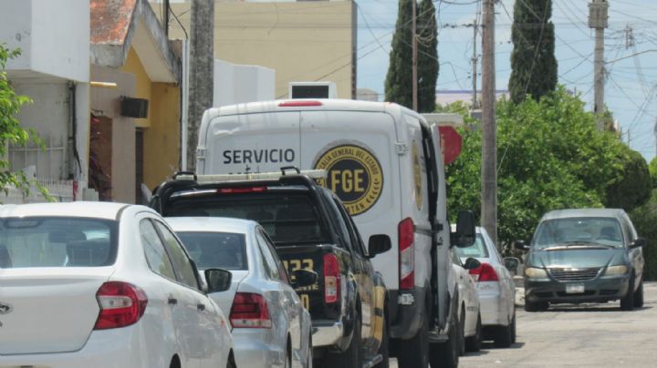 Tras discutir con su pareja, hombre se suicida en Mérida