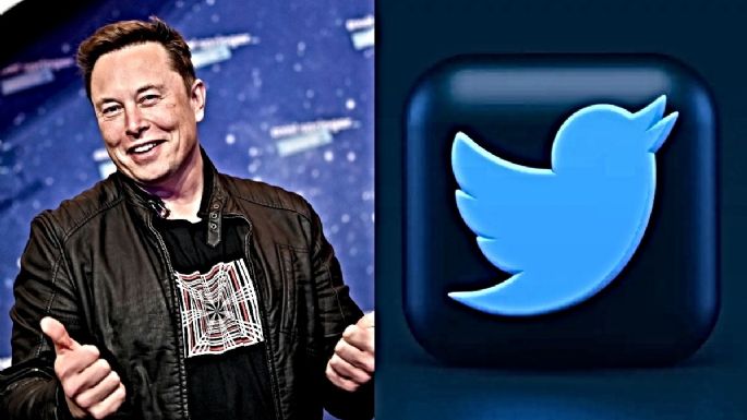 Elon Musk confirma la compra de Twitter y asegura que lo hace 'por el futuro de la civilización'