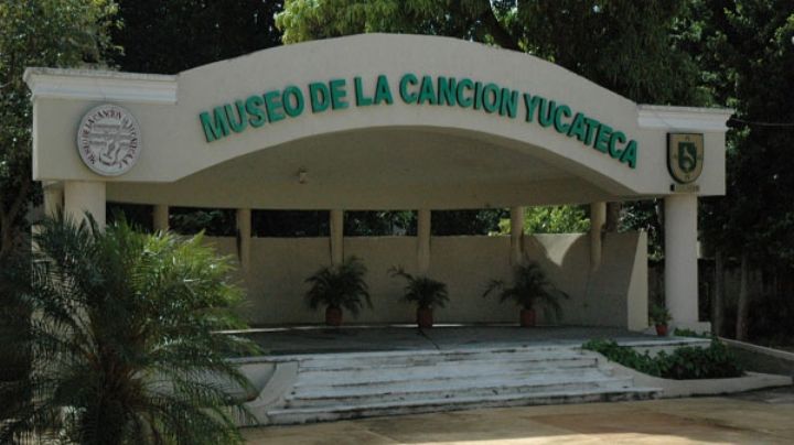 Conoce el lugar de Mérida dedicado a la música yucateca