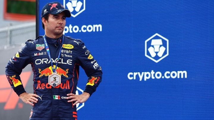Lewis Hamilton se resigna a perder F1; 'Checo' Pérez puede dar la sorpresa con Red Bull