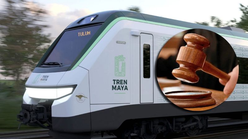 Tren Maya: Posponen audiencia para definir suspensión de obras del Tramo 5 en Quintana Roo