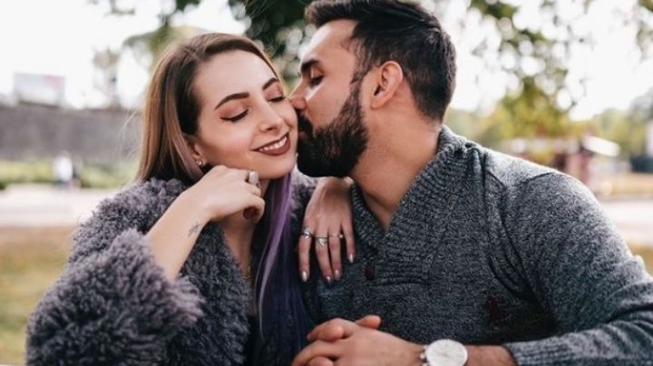 Le piden matrimonio a YosStop y comparte el romántico momento en sus redes