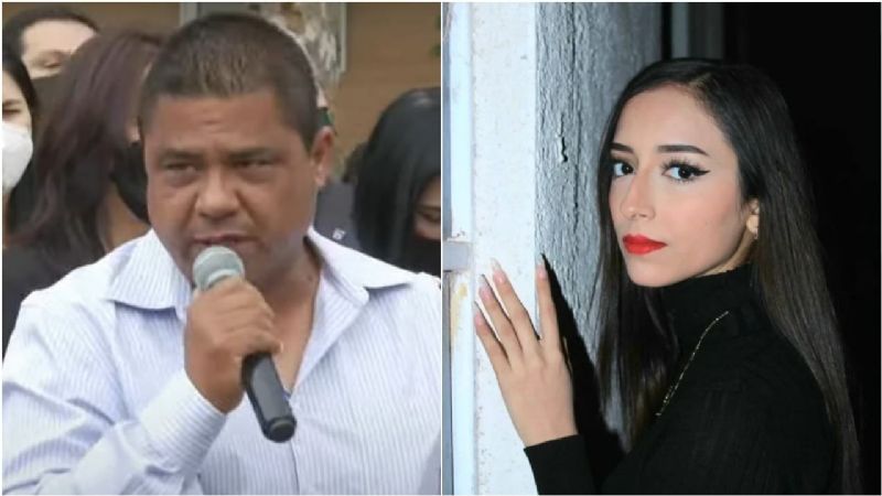 Padre de Debanhi Escobar revela que ha sido amenazado de muerte
