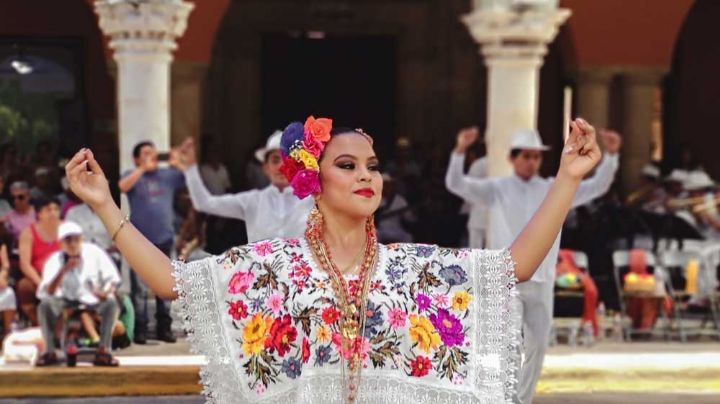 Actividades culturales gratuitas para disfrutar este fin de semana en Mérida