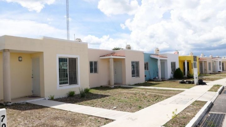 En Campeche, el 84% de los precalificados ante Infonavit no podría pagar una casa