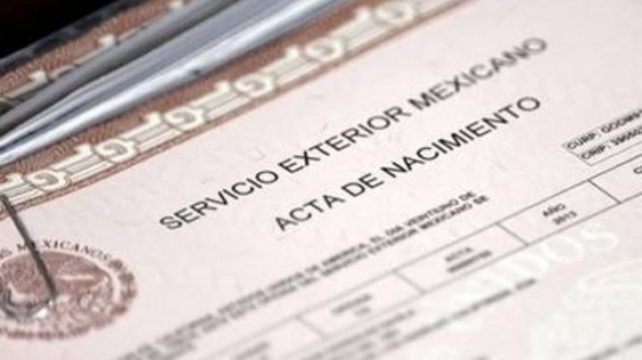 Acta de nacimiento en Campeche: ¿Cómo tramitarla en línea?