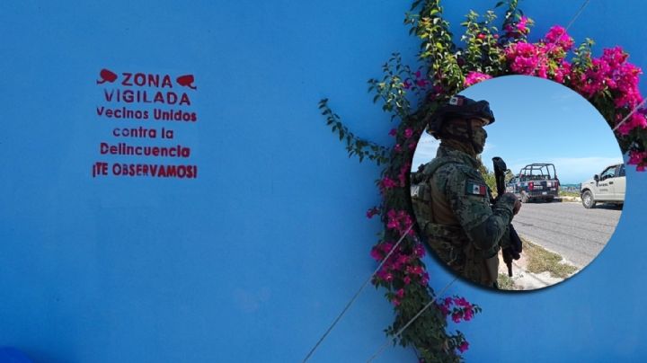 Votantes exigen a candidatos a la gubernatura de Quintana Roo mayor seguridad