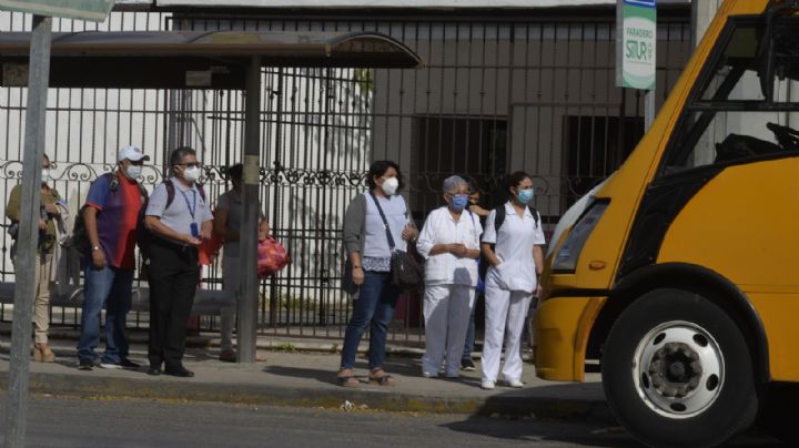 Horario de Verano provoca disgustos en los yucatecos, 'se te va el día', declaran
